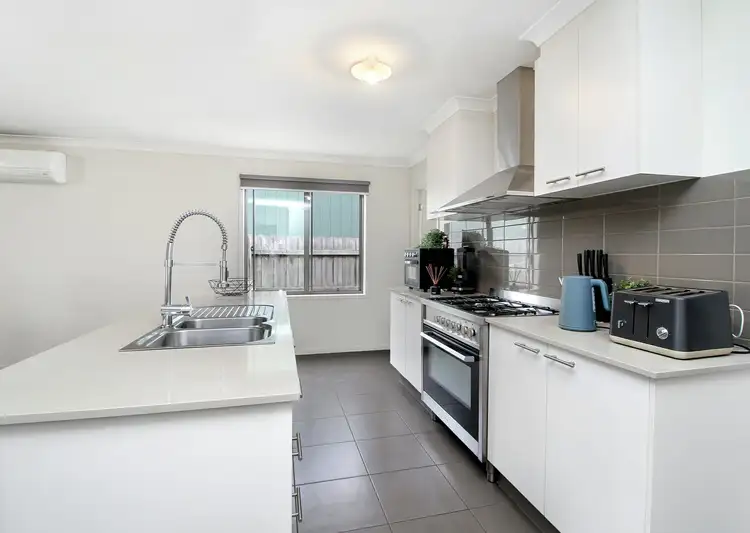 Second view of Homely house listing, 19D Maude Street, Lucknow VIC 3875