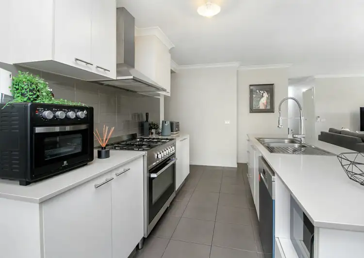 Fourth view of Homely house listing, 19D Maude Street, Lucknow VIC 3875