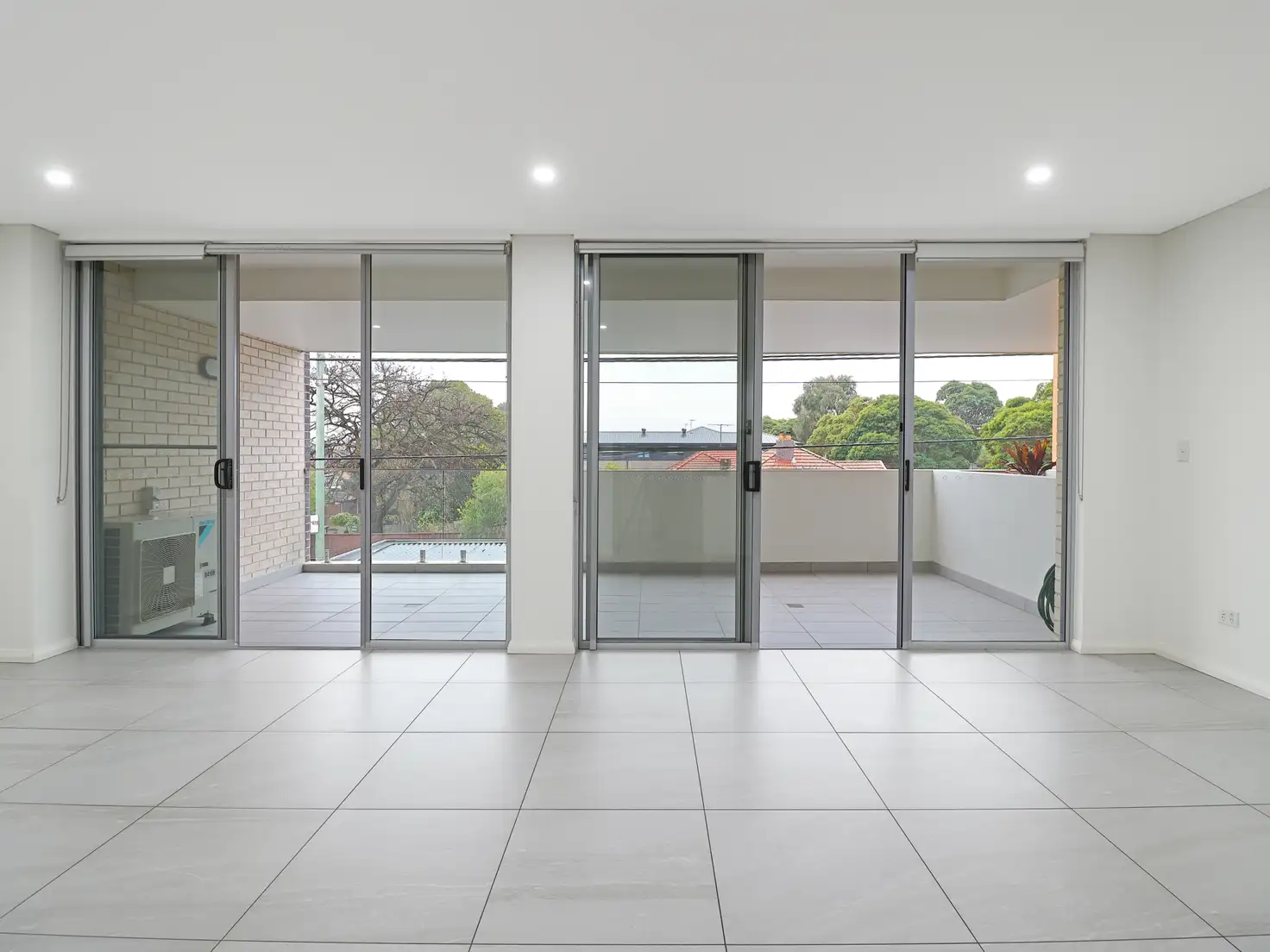 Main view of Homely unit listing, 2/202 William Street, Earlwood NSW 2206