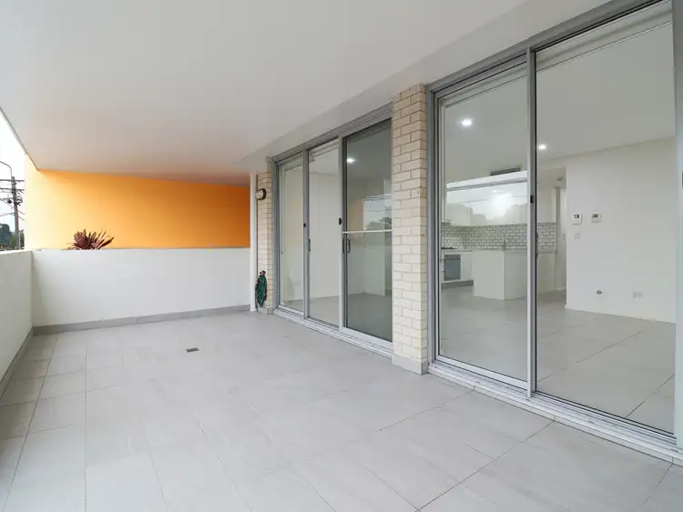 Second view of Homely unit listing, 2/202 William Street, Earlwood NSW 2206