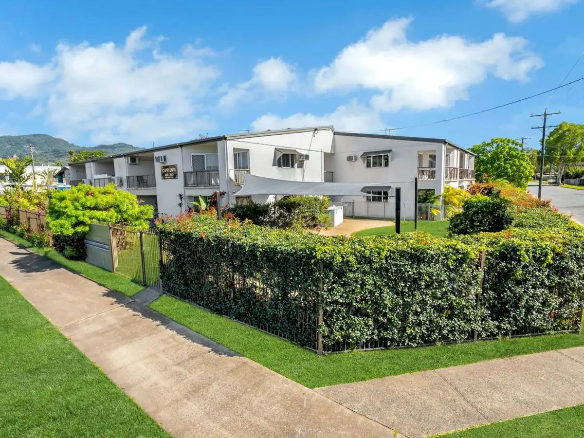 Main view of Homely unit listing, 6/458 Mulgrave Road, Earlville QLD 4870