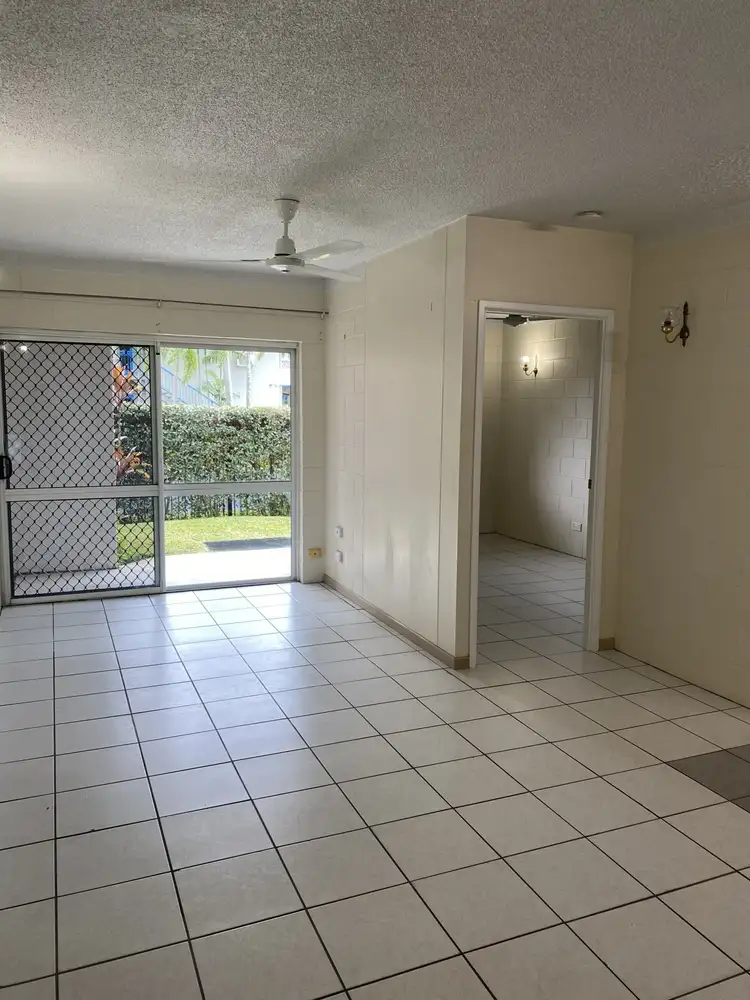 Second view of Homely unit listing, 6/458 Mulgrave Road, Earlville QLD 4870