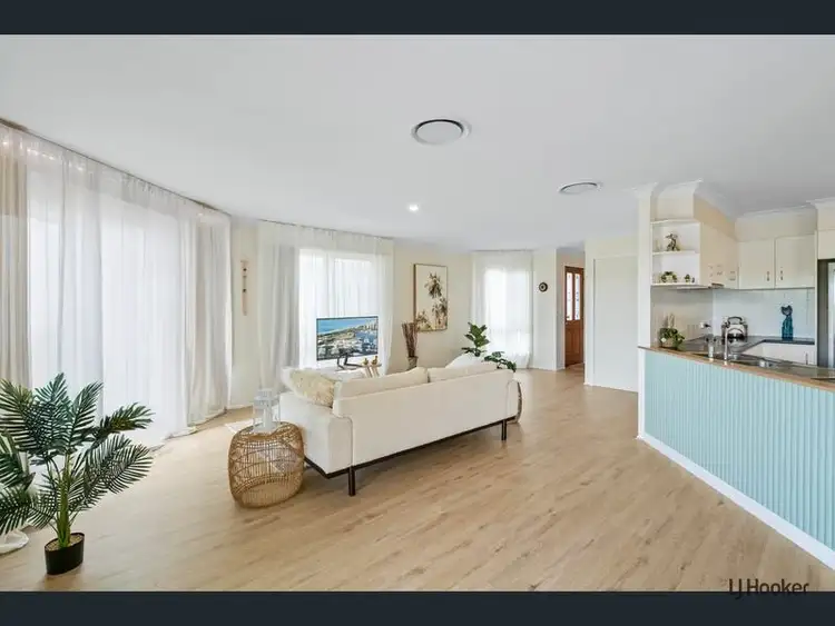 Third view of Homely semi-detached listing, 154 Kennedy Drive, Tweed Heads West NSW 2485