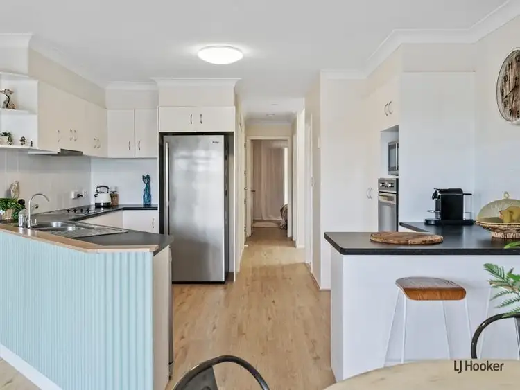 Fifth view of Homely semi-detached listing, 154 Kennedy Drive, Tweed Heads West NSW 2485