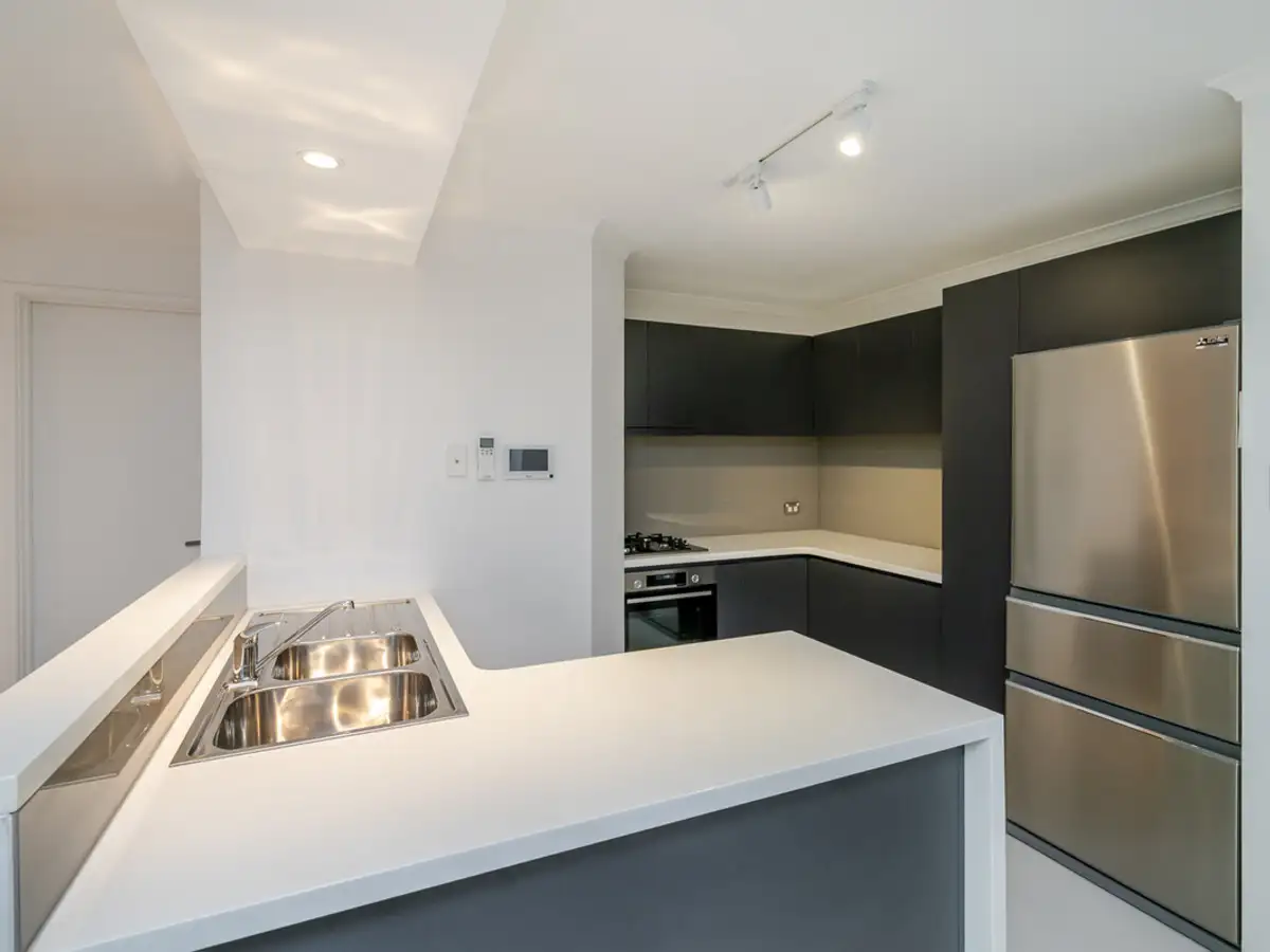 Main view of Homely apartment listing, 11/82 Royal Street, East Perth WA 6004