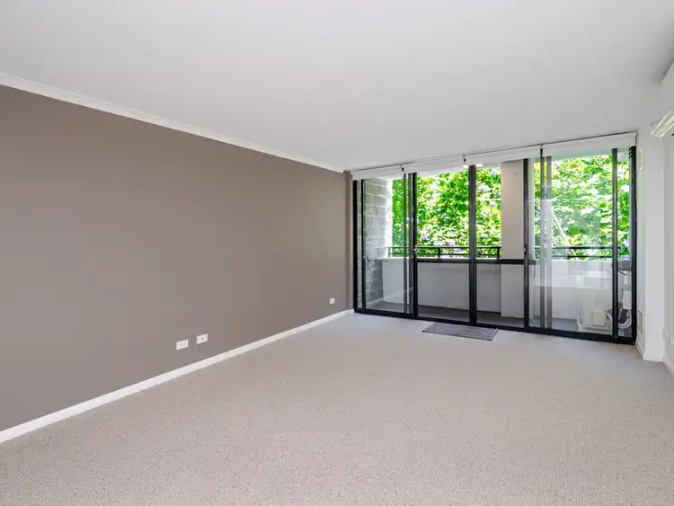 Second view of Homely apartment listing, 11/82 Royal Street, East Perth WA 6004