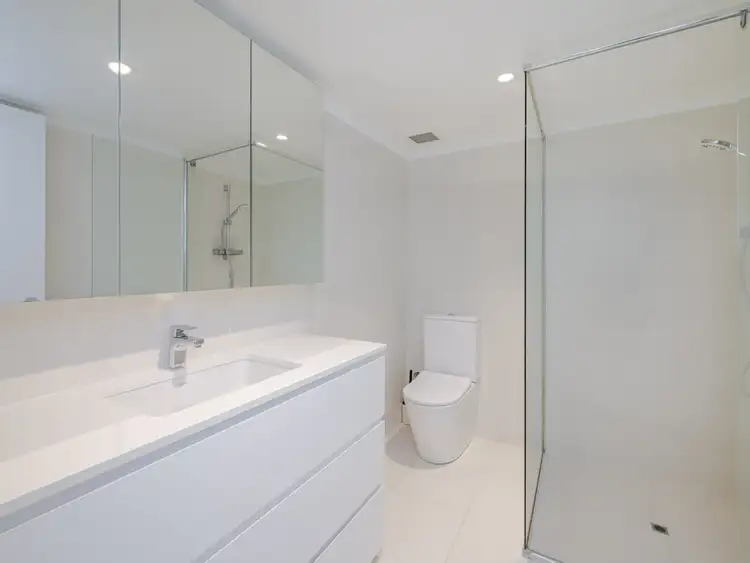 Fourth view of Homely apartment listing, 11/82 Royal Street, East Perth WA 6004