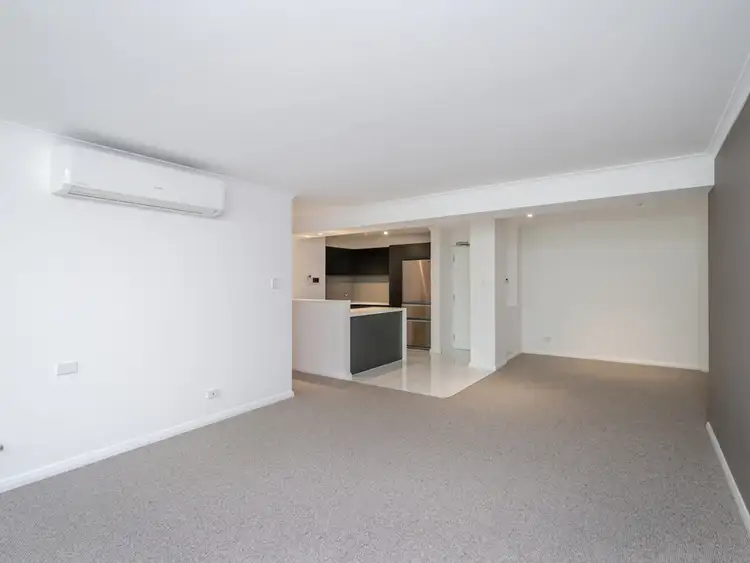 Fifth view of Homely apartment listing, 11/82 Royal Street, East Perth WA 6004