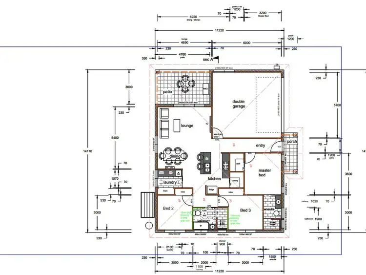 Address available on request