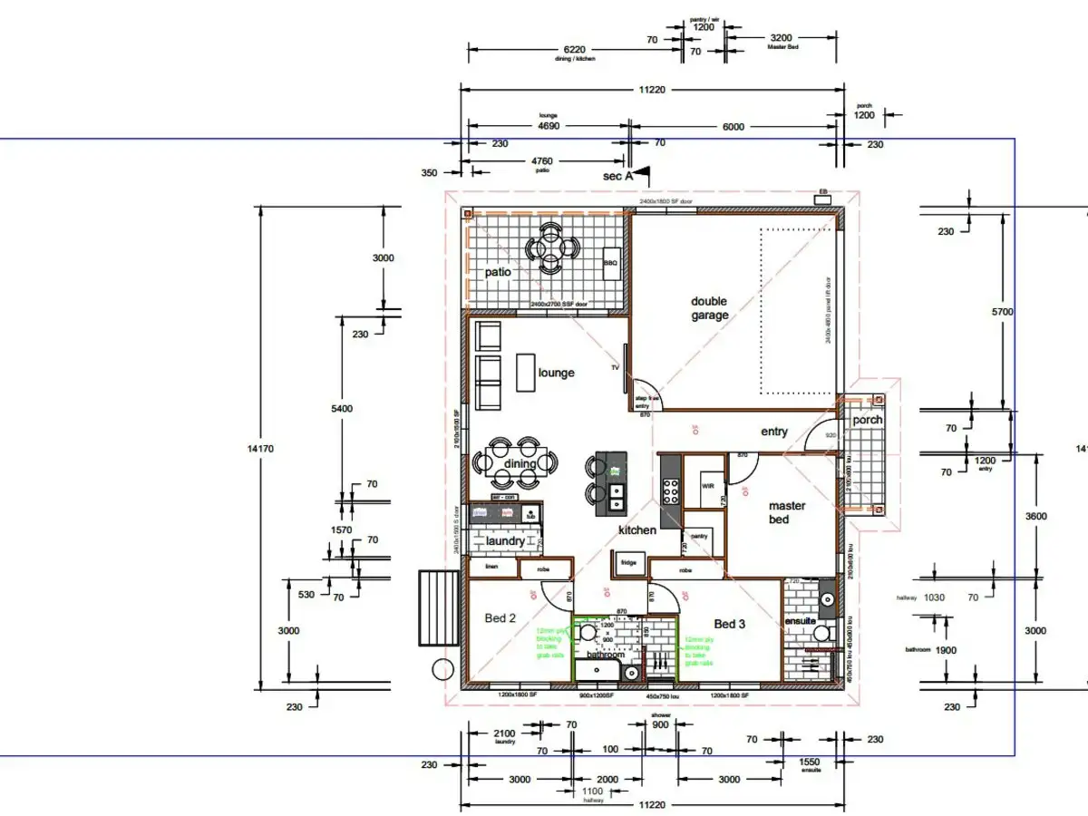 Main view of Homely house listing, Address available on request
