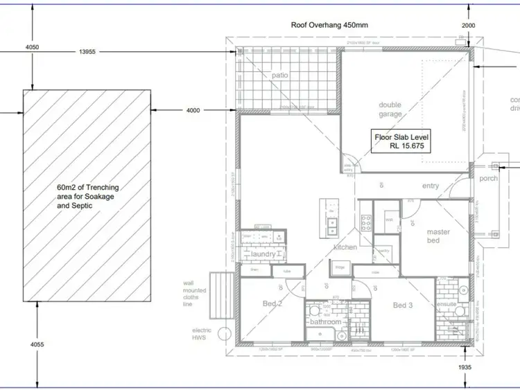 Third view of Homely house listing, Address available on request