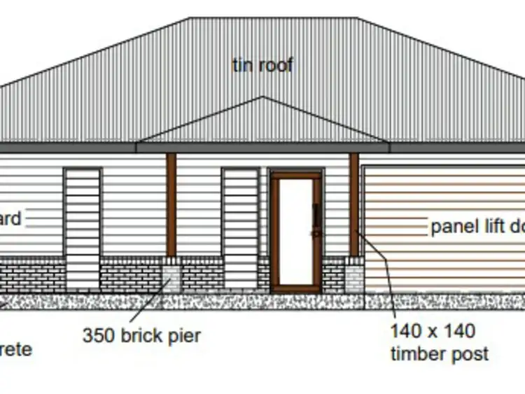 Fourth view of Homely house listing, Address available on request