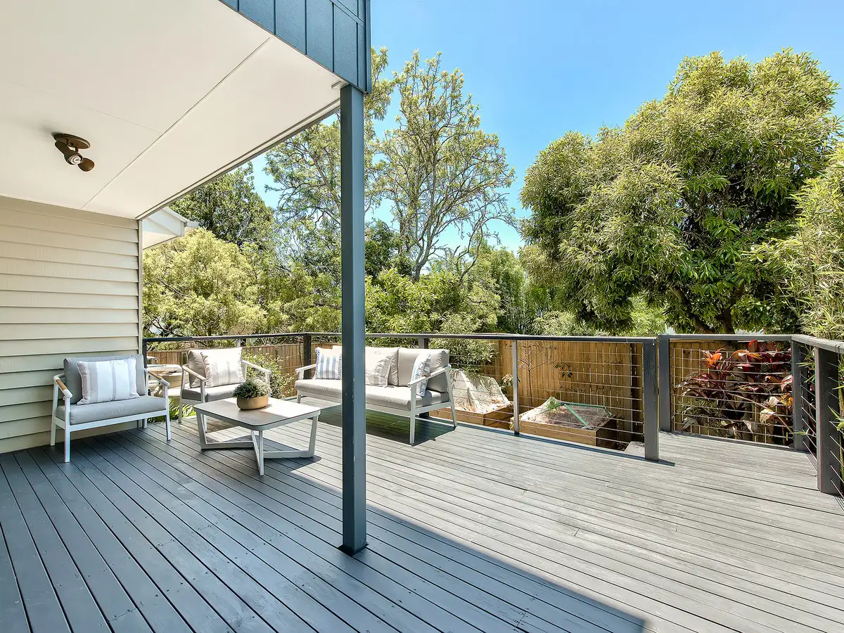 Main view of Homely townhouse listing, 4/24 Sadlier Street, Kedron QLD 4031