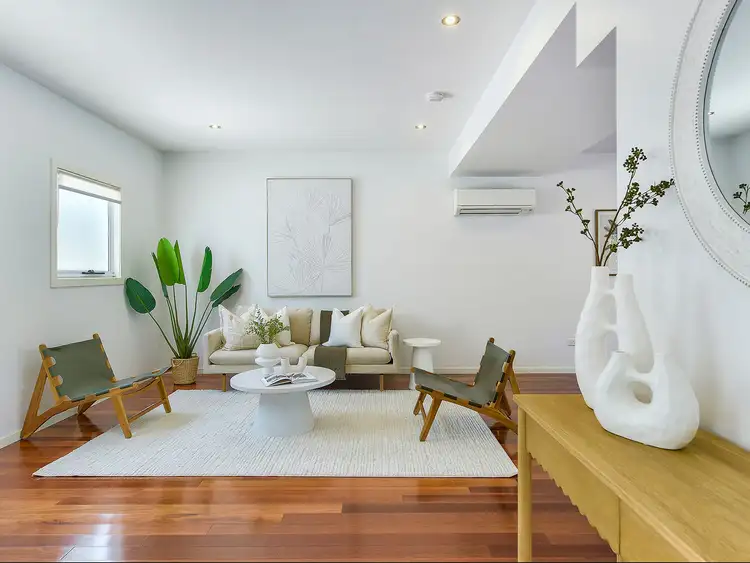 Second view of Homely townhouse listing, 4/24 Sadlier Street, Kedron QLD 4031