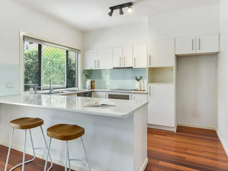 Fourth view of Homely townhouse listing, 4/24 Sadlier Street, Kedron QLD 4031