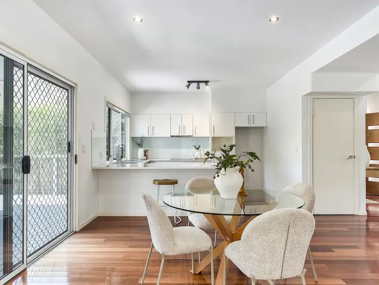 Fifth view of Homely townhouse listing, 4/24 Sadlier Street, Kedron QLD 4031