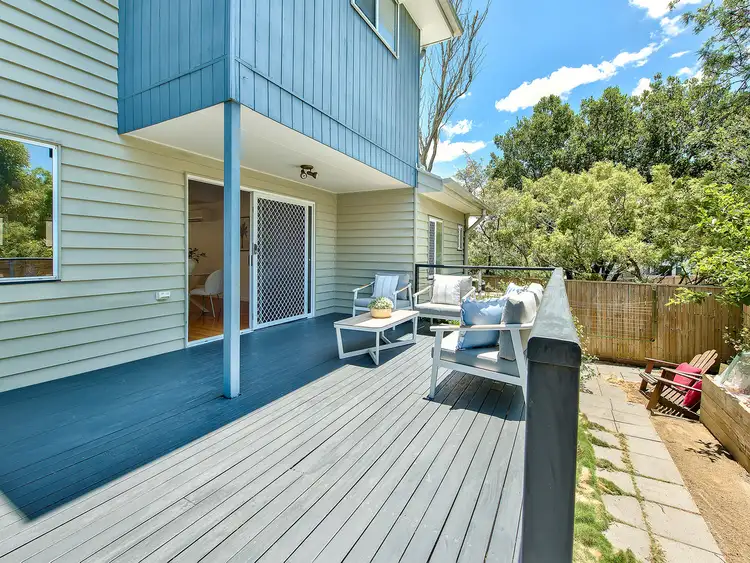 Sixth view of Homely townhouse listing, 4/24 Sadlier Street, Kedron QLD 4031