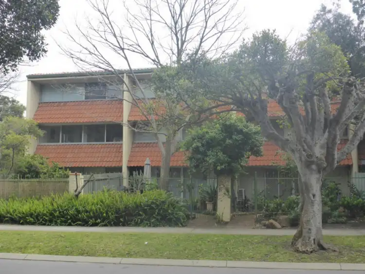 Second view of Homely unit listing, 28/12 Onslow Road, Shenton Park WA 6008