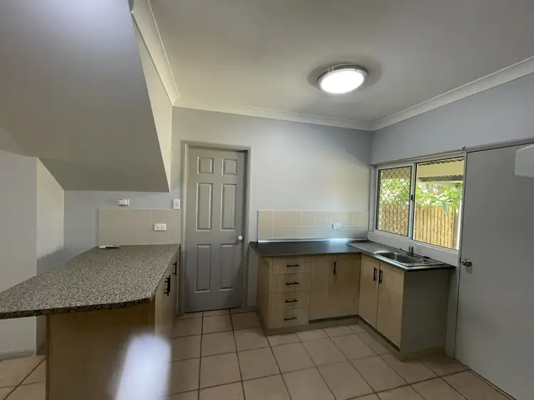 Second view of Homely unit listing, 6/1 Sondrio Street, Woree QLD 4868