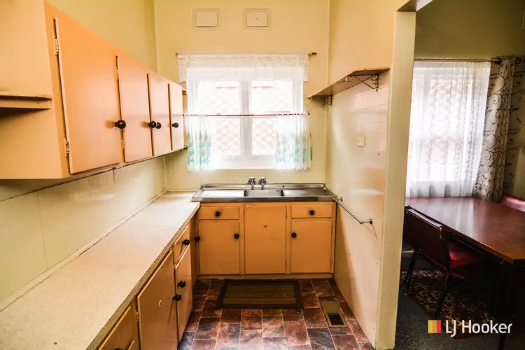 Second view of Homely house listing, 48 Academy Street, Lithgow NSW 2790