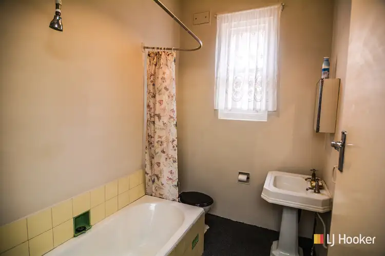 Third view of Homely house listing, 48 Academy Street, Lithgow NSW 2790