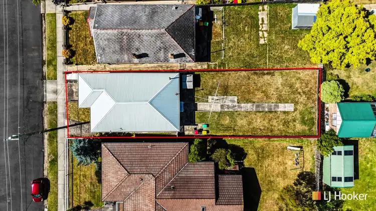 Fifth view of Homely house listing, 48 Academy Street, Lithgow NSW 2790