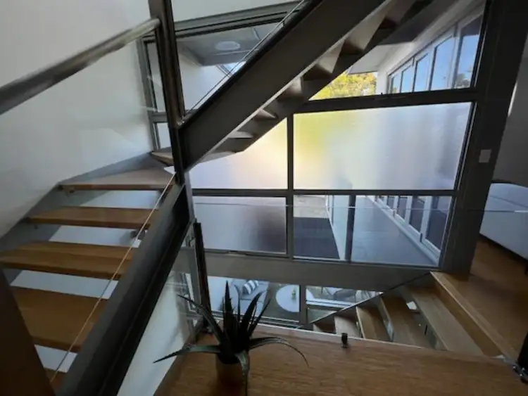 Fifth view of Homely townhouse listing, 4/111 Summers Street, Perth WA 6000