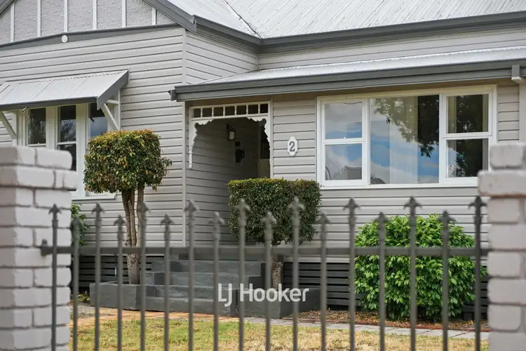 2 Ogden Street, Collie WA 6225