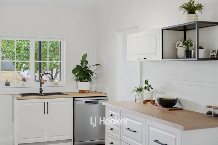 Second view of Homely house listing, 2 Ogden Street, Collie WA 6225