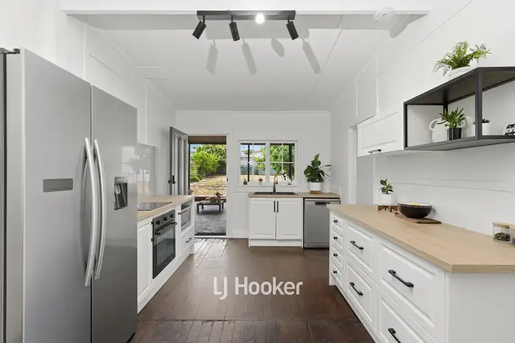 Fifth view of Homely house listing, 2 Ogden Street, Collie WA 6225