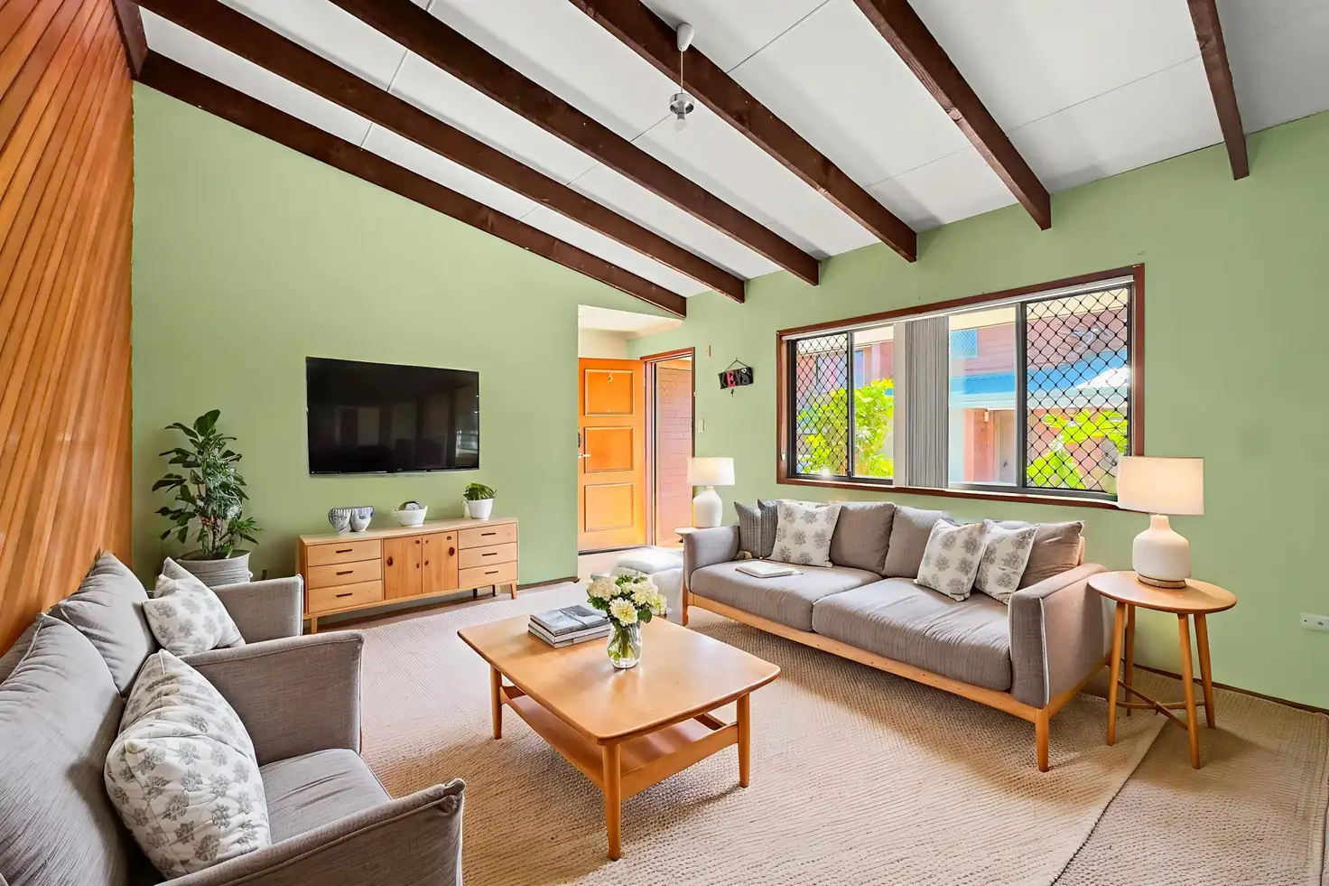 Main view of Homely townhouse listing, 3/7 Albert Street, Eagleby QLD 4207