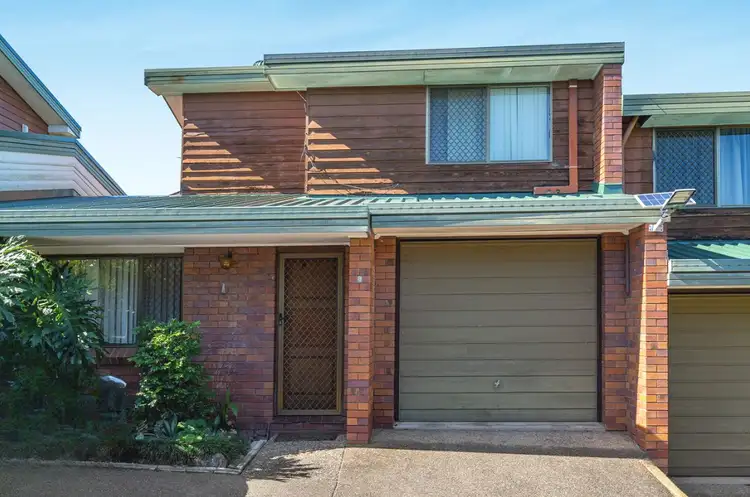 Second view of Homely townhouse listing, 3/7 Albert Street, Eagleby QLD 4207