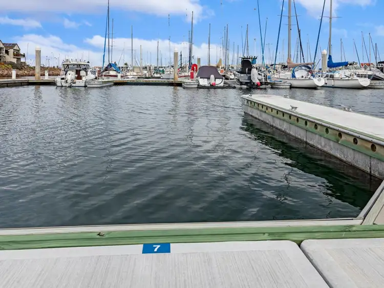 Third view of Homely land listing, Lot A7- 8.5m Refuge Cove/5a Alexa Road, North Haven SA 5018