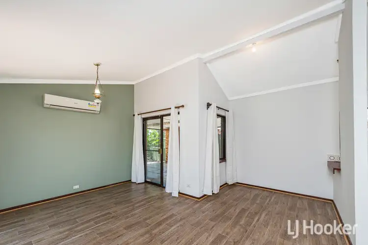 Second view of Homely villa listing, 4 Bergall Court, Ferndale WA 6148