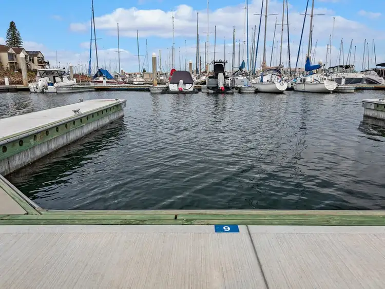 Third view of Homely land listing, Lot A9- 8.5m Refuge Cove/5a Alexa Road, North Haven SA 5018