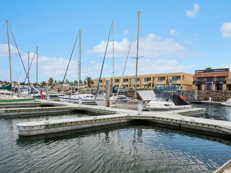 Fourth view of Homely land listing, Lot A9- 8.5m Refuge Cove/5a Alexa Road, North Haven SA 5018