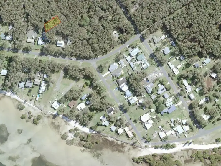 Fourth view of Homely land listing, 24 Cunningham Street, Pindimar NSW 2324