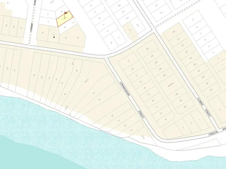 Fifth view of Homely land listing, 24 Cunningham Street, Pindimar NSW 2324