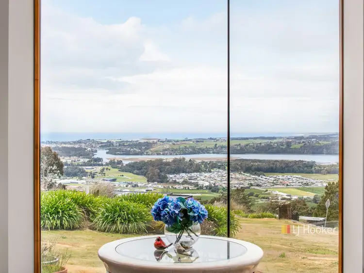 Third view of Homely house listing, 12 Ellice Hill Drive, Spreyton TAS 7310