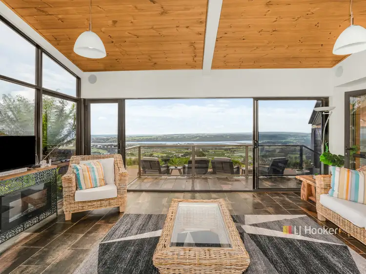 Fourth view of Homely house listing, 12 Ellice Hill Drive, Spreyton TAS 7310