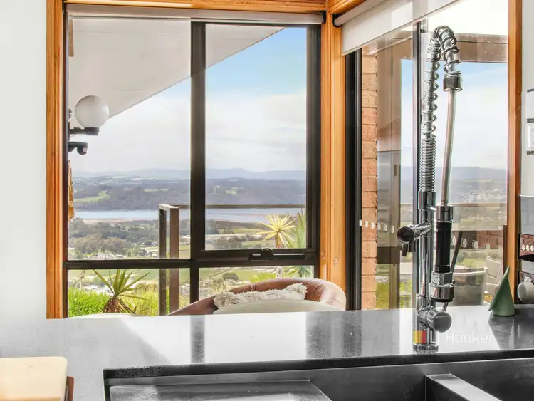 Sixth view of Homely house listing, 12 Ellice Hill Drive, Spreyton TAS 7310