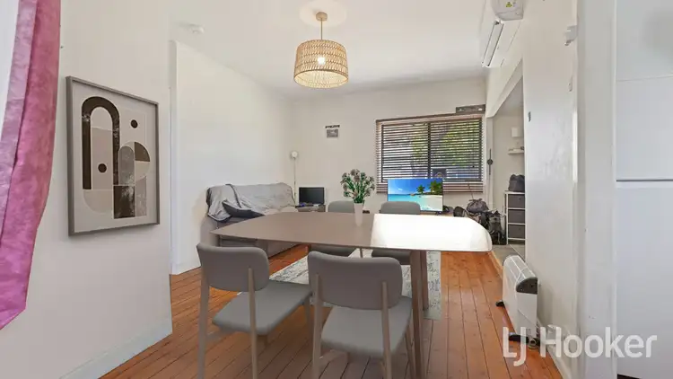 Second view of Homely house listing, 17 Moresby Way, West Bathurst NSW 2795