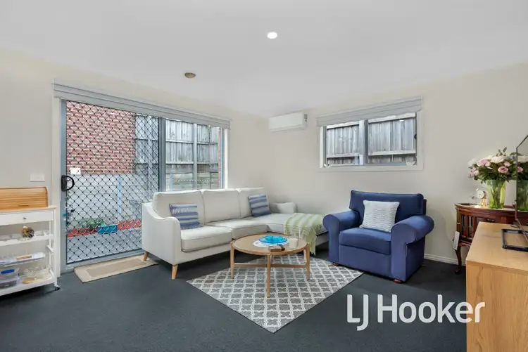 Fifth view of Homely house listing, 30/11 Hawk Avenue, Pakenham VIC 3810