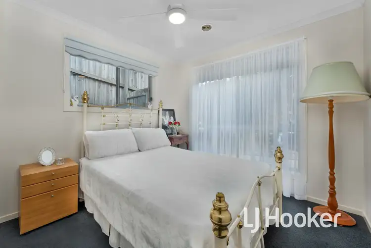 Sixth view of Homely house listing, 30/11 Hawk Avenue, Pakenham VIC 3810