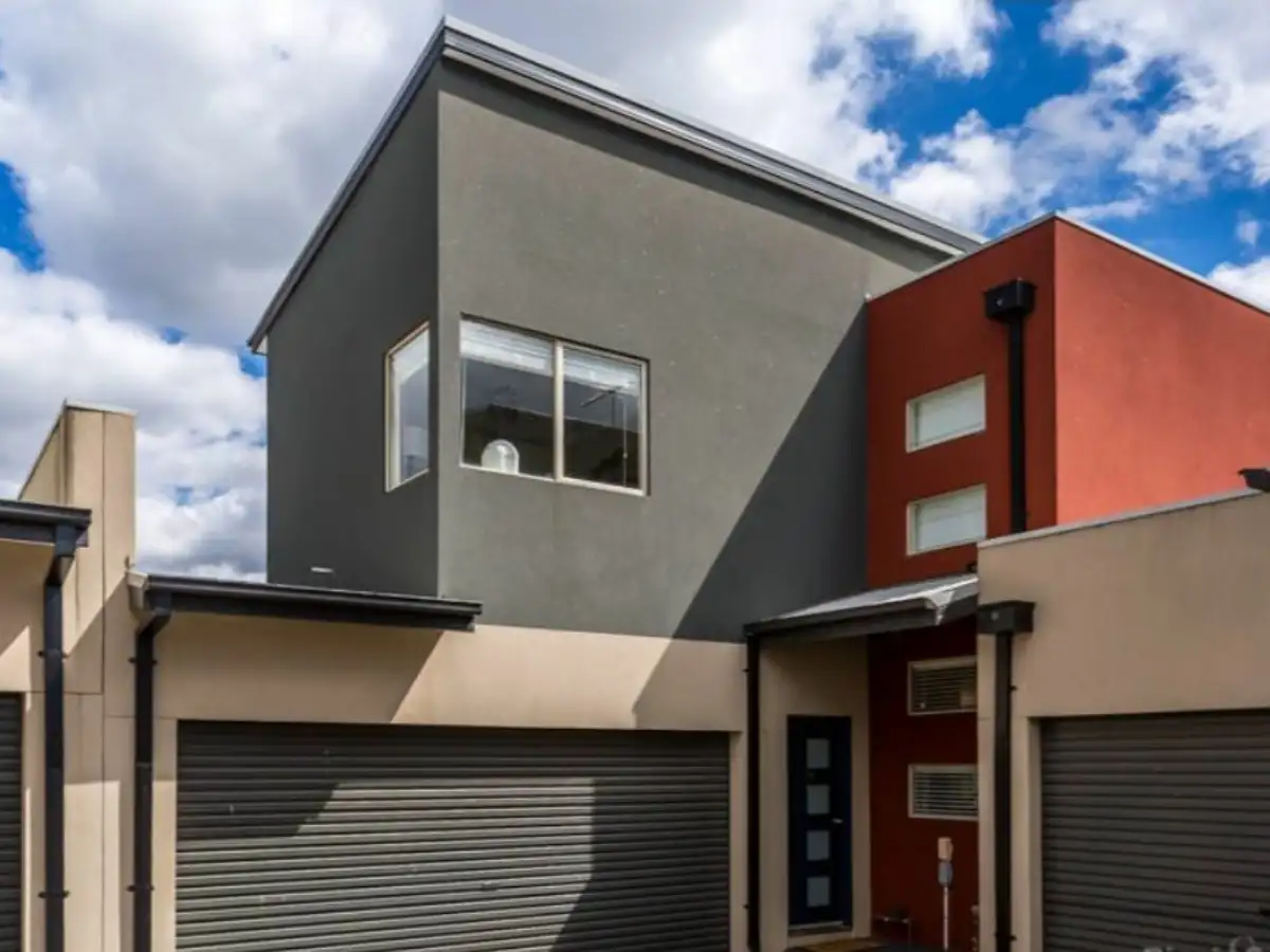 Main view of Homely townhouse listing, 5/15 View Road, Bayswater VIC 3153