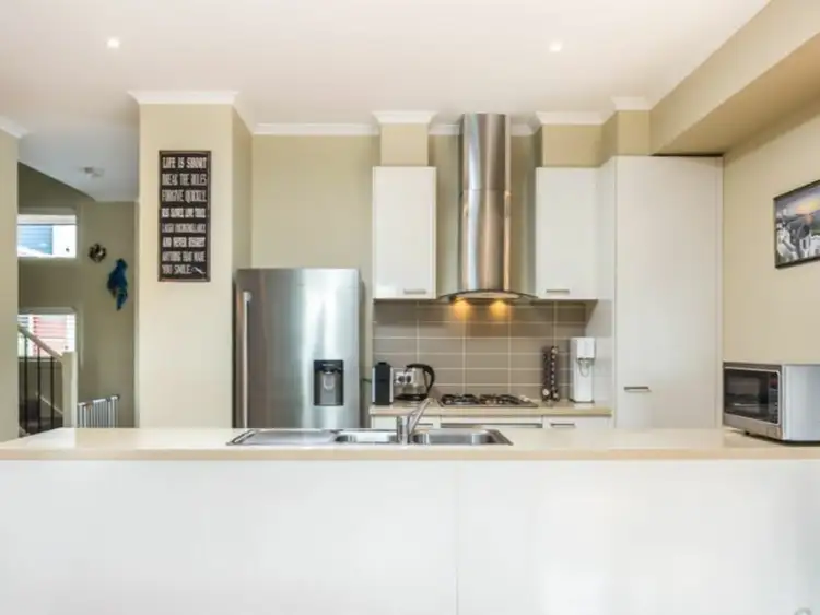 Fourth view of Homely townhouse listing, 5/15 View Road, Bayswater VIC 3153