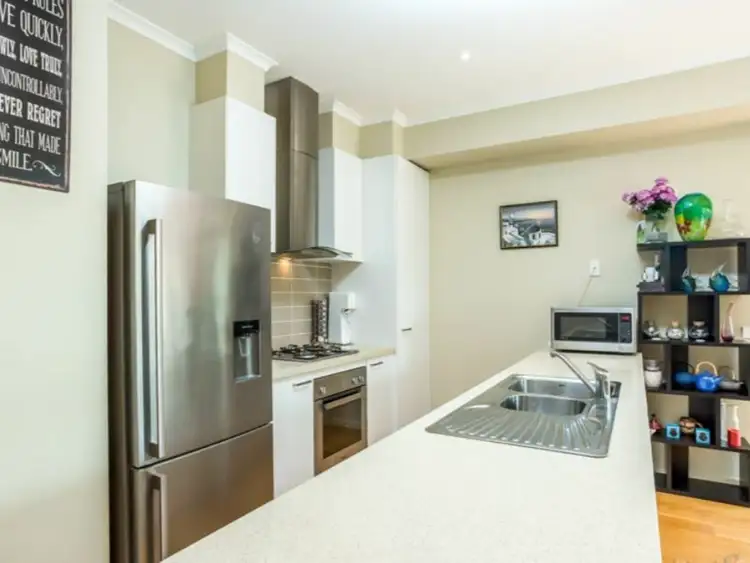 Fifth view of Homely townhouse listing, 5/15 View Road, Bayswater VIC 3153