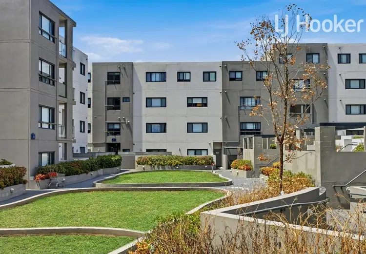 Second view of Homely unit listing, B204/18-20 Bibbys Place, Bonnyrigg NSW 2177