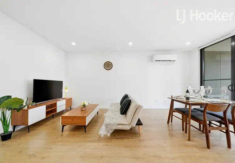 Fourth view of Homely unit listing, B204/18-20 Bibbys Place, Bonnyrigg NSW 2177