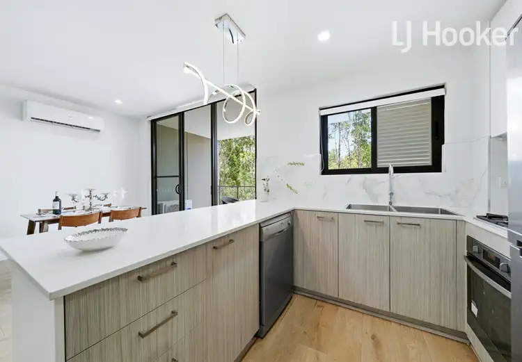 Sixth view of Homely unit listing, B204/18-20 Bibbys Place, Bonnyrigg NSW 2177